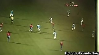 brazil milf action