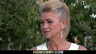 free milf and young teen lesbian clips