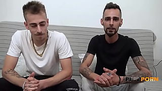 jordi fucked by a milf