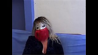 milf mom takes cum in pussy
