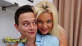 mom sex very hard with son