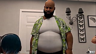 mom fucks son hero video