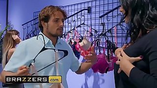 helping out mom pt 2 alura jenson tyler