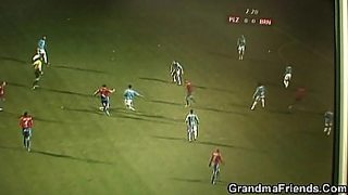 son watched dad fuck mom