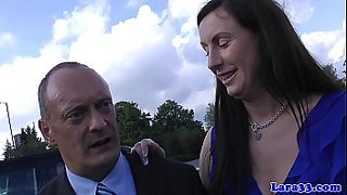 skinny mature hot milf