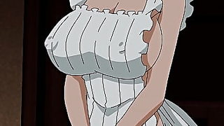 milf maid blackmailed