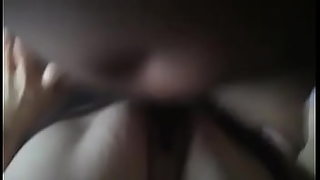 milf having rectal temperature taken