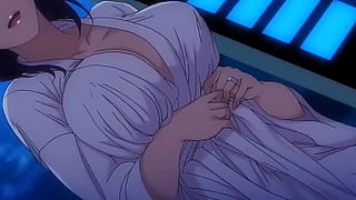 little boy 1 x 3 girl old anime