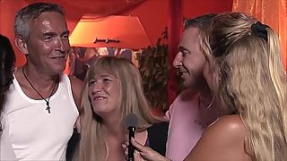 old people having sex with young
