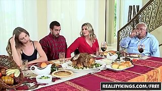 milf on young men