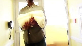 big blow cock job milf