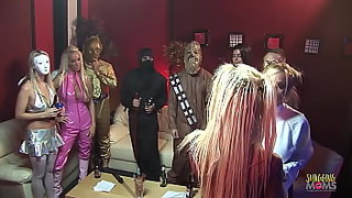 drunk party milf movies