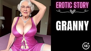 old woman big boobs sex