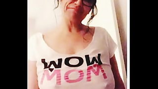 two milf fuck guy