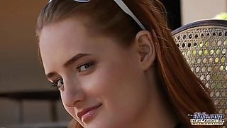 lindsay lovehands backroom milf