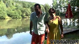 milf forced orgasm