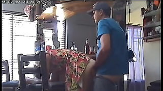 pissing old men spy cam