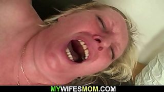 mom is tricked into sex by horny step so