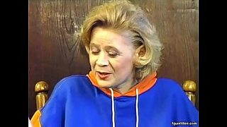 granny loves cock young cock