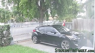 pantyhose stories taboo mom gets tricked
