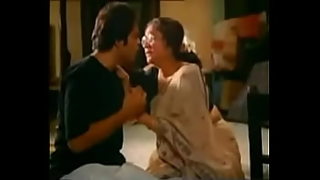 old aunty fucking