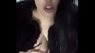 mom fucked on her back