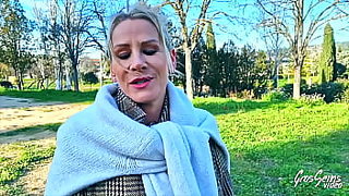 erika free hunter milf