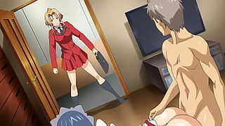 mom with son sex