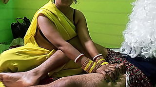 kinky doctor fucks indian milf covid pat