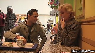 german milf sex video