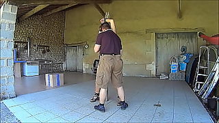 boy fucks milf in da ass