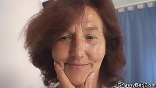 young gril old man boobs pite old m