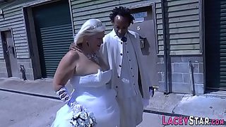 bride milf sex