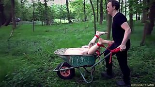 granny slut trailers