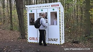 english girls huge cocks old men