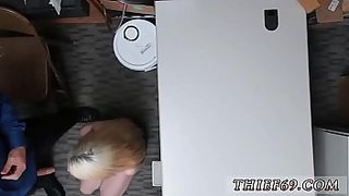 homemade old guy with teen pussy