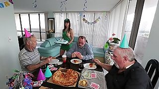 bed wetting in middle aged adults