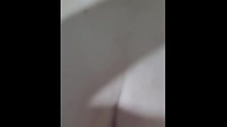 amateur mature mom caught masturbating