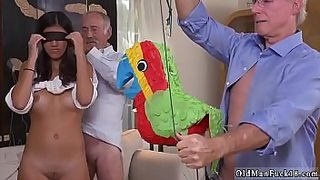 mom and dad sex with babysitter