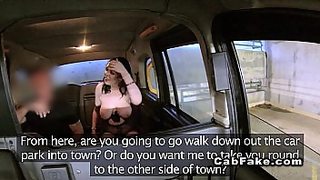 busty milf mom gets dick