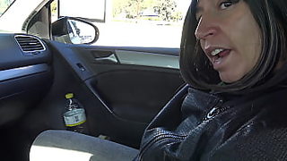 handjob from mom clips