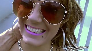 jewel granny big cock tube