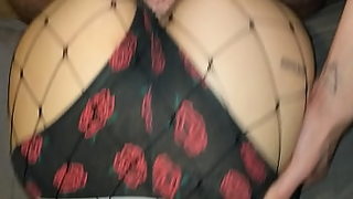 18 yr old huge tits