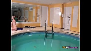 hot milf rides a cock artist