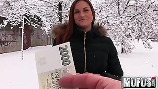 nude thick mom video