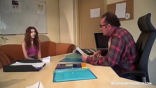 old man having sex video