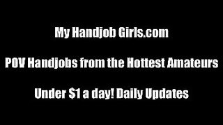 amateur granny handjobs pornhub