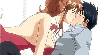 mom headache part 2 anime