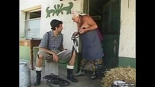 milf huge hole tits