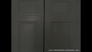 son fucked her mom infront of her father